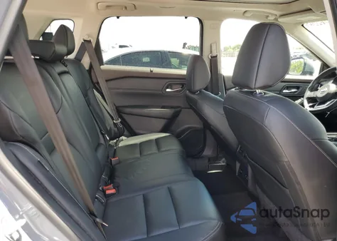 2023 Nissan Rogue Sl from USA, damaged, VIN 5N1BT3CB4PC806698